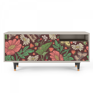 Sideboard - STORYZ - T7 Alice in Wonderland - Sand