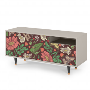 Sideboard - STORYZ - T7 Alice in Wonderland - Sand