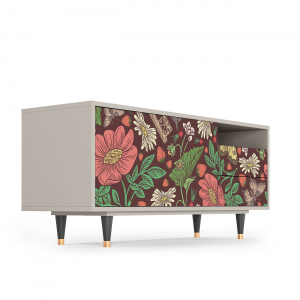 Sideboard - STORYZ - T7 Alice in Wonderland - Sand