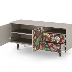 Sideboard - STORYZ - T7 Alice in Wonderland - Sand