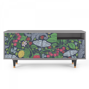 Sideboard - STORYZ - T7 Summer Berries - Grey