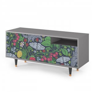 Sideboard - STORYZ - T7 Summer Berries - Grey