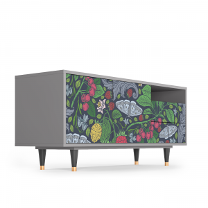 Sideboard - STORYZ - T7 Summer Berries - Grey