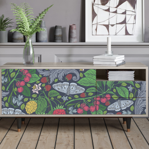Sideboard - STORYZ - T7 Summer Berries - Sand