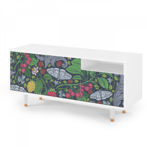 Sideboard - STORYZ - T7 Summer Berries - White