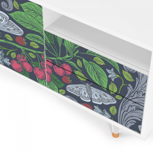 Sideboard - STORYZ - T7 Summer Berries - White