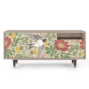 Sideboard - STORYZ - T7 Spring Swallow - Latte