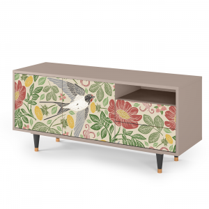 Sideboard - STORYZ - T7 Spring Swallow - Latte