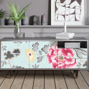 Sideboard - STORYZ - T7 Sky Garden - Grey