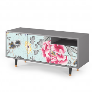 Sideboard - STORYZ - T7 Sky Garden - Grey