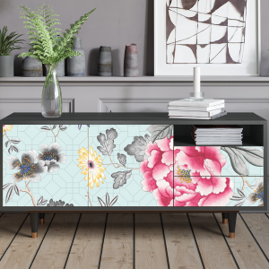 Sideboard - STORYZ - T7 Sky Garden - Antracite