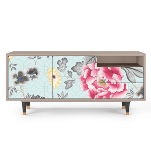 Sideboard - STORYZ - T7 Sky Garden - Latte
