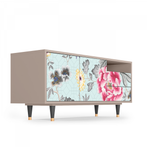 Sideboard - STORYZ - T7 Sky Garden - Latte