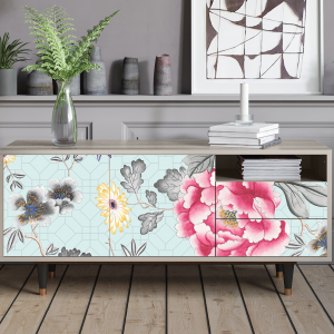 Sideboard - STORYZ - T7 Sky Garden - Sand