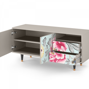 Sideboard - STORYZ - T7 Sky Garden - Sand