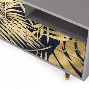 Sideboard - STORYZ - T7 Jungle Vibes - Grey