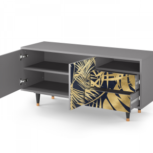 Sideboard - STORYZ - T7 Jungle Vibes - Grey