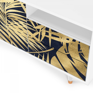 Sideboard - STORYZ - T7 Jungle Vibes - White