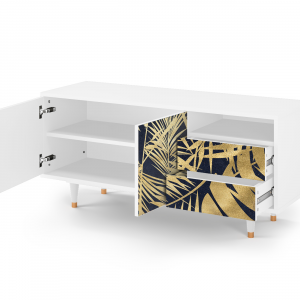 Sideboard - STORYZ - T7 Jungle Vibes - White