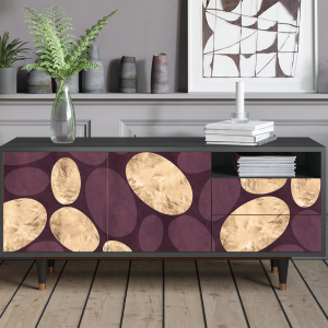 Sideboard - STORYZ - T7 Fine Wine - Antracite