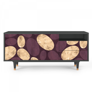 Sideboard - STORYZ - T7 Fine Wine - Antracite