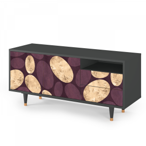 Sideboard - STORYZ - T7 Fine Wine - Antracite