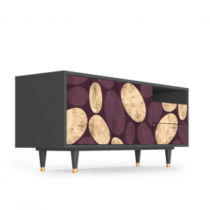 Sideboard - STORYZ - T7 Fine Wine - Antracite
