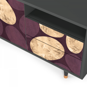 Sideboard - STORYZ - T7 Fine Wine - Antracite