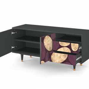 Sideboard - STORYZ - T7 Fine Wine - Antracite