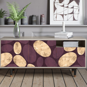 Sideboard - STORYZ - T7 Fine Wine - Sand