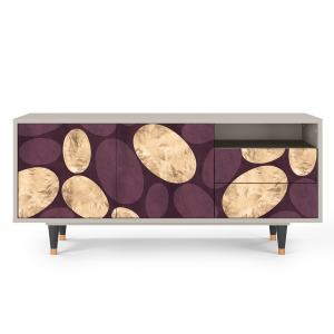 Sideboard - STORYZ - T7 Fine Wine - Sand
