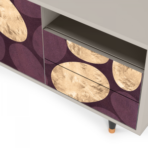 Sideboard - STORYZ - T7 Fine Wine - Sand