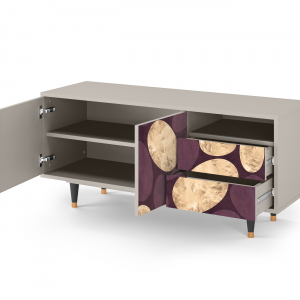 Sideboard - STORYZ - T7 Fine Wine - Sand