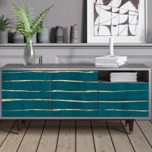 Sideboard - STORYZ - T7 Ocean Drive - Grey