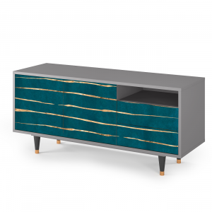 Sideboard - STORYZ - T7 Ocean Drive - Grey