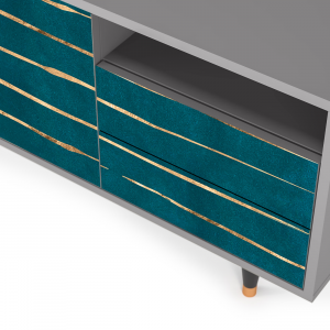Sideboard - STORYZ - T7 Ocean Drive - Grey