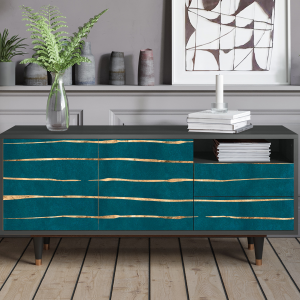 Sideboard - STORYZ - T7 Ocean Drive - Antracite