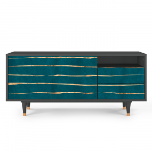 Sideboard - STORYZ - T7 Ocean Drive - Antracite