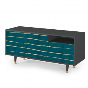 Sideboard - STORYZ - T7 Ocean Drive - Antracite