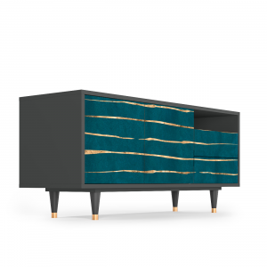 Sideboard - STORYZ - T7 Ocean Drive - Antracite