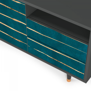 Sideboard - STORYZ - T7 Ocean Drive - Antracite