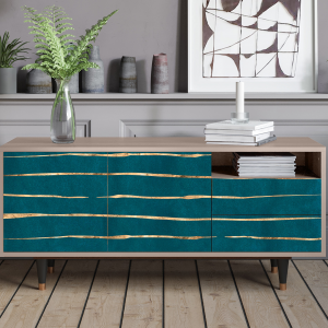 Sideboard - STORYZ - T7 Ocean Drive - Latte