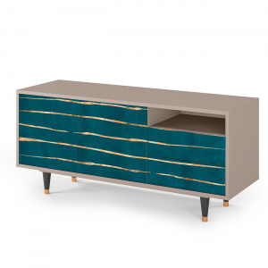 Sideboard - STORYZ - T7 Ocean Drive - Latte