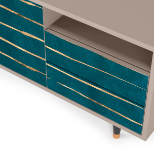 Sideboard - STORYZ - T7 Ocean Drive - Latte