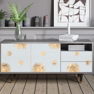 Sideboard - STORYZ - T7 Sky Latte - Grey