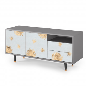 Sideboard - STORYZ - T7 Sky Latte - Grey