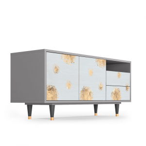 Sideboard - STORYZ - T7 Sky Latte - Grey
