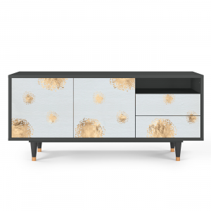 Sideboard - STORYZ - T7 Sky Latte - Antracite