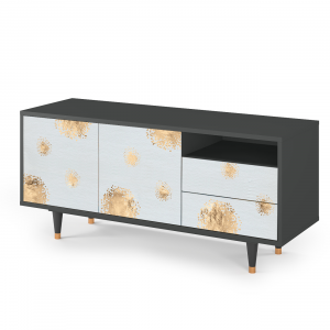 Sideboard - STORYZ - T7 Sky Latte - Antracite