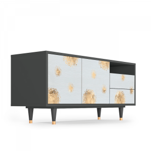 Sideboard - STORYZ - T7 Sky Latte - Antracite